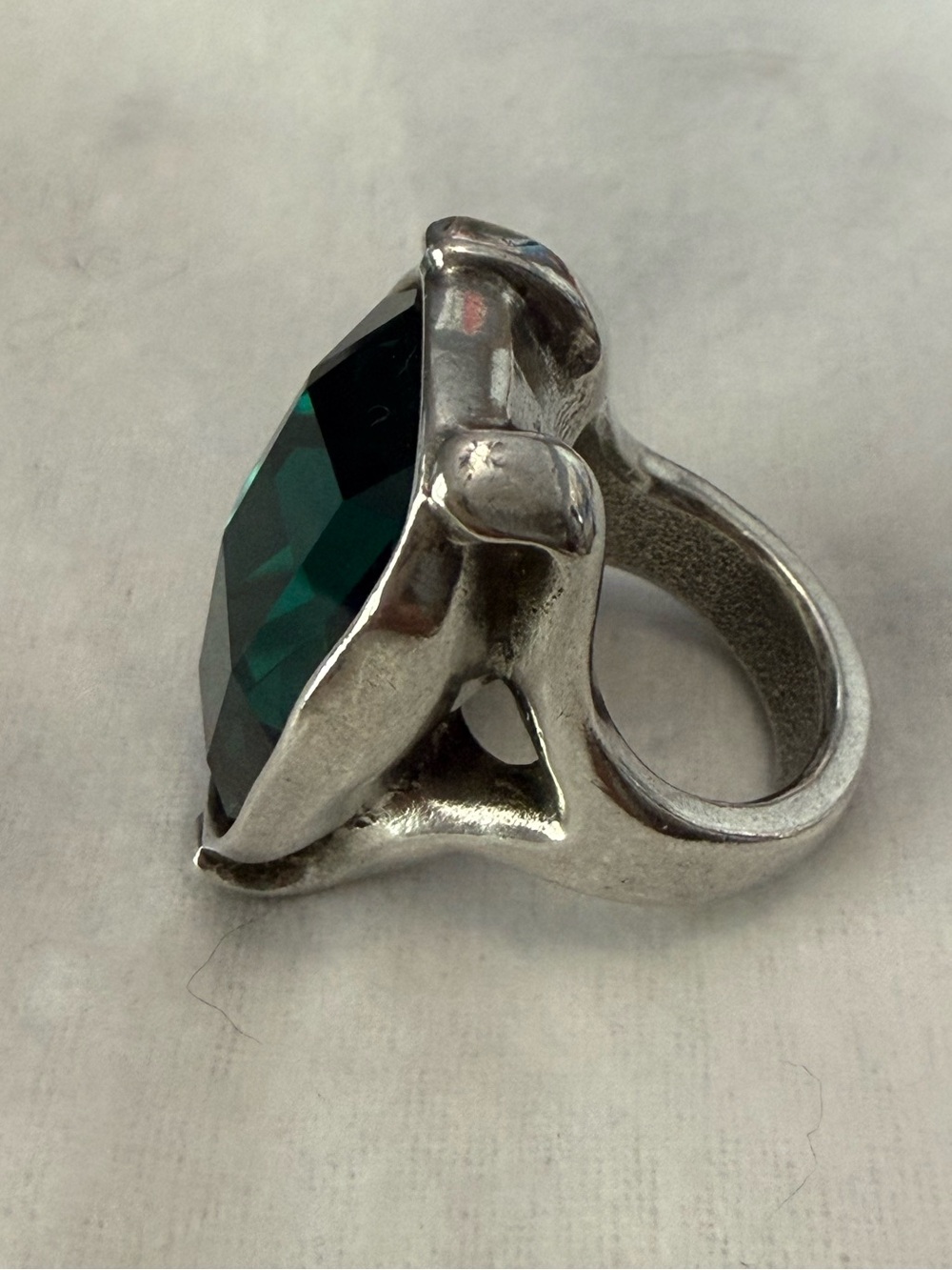 Uno de 50 Ring - 8.5 - Picture 13 of 15